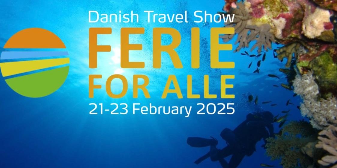 Daniish Travel Show