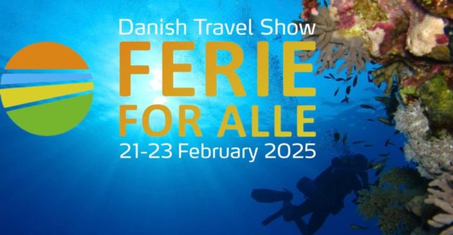 Daniish Travel Show