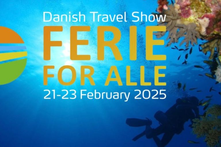 Daniish Travel Show