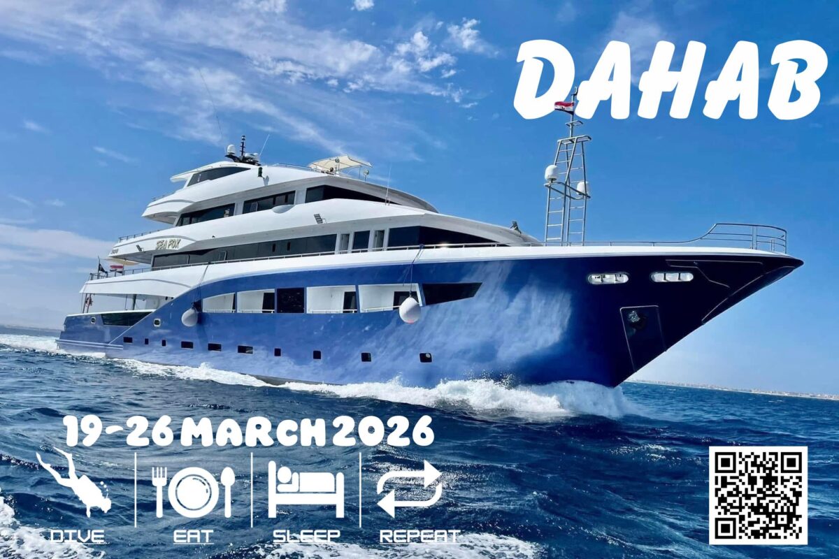 Dahab 19.03.2026