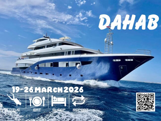 Dahab 19.03.2026
